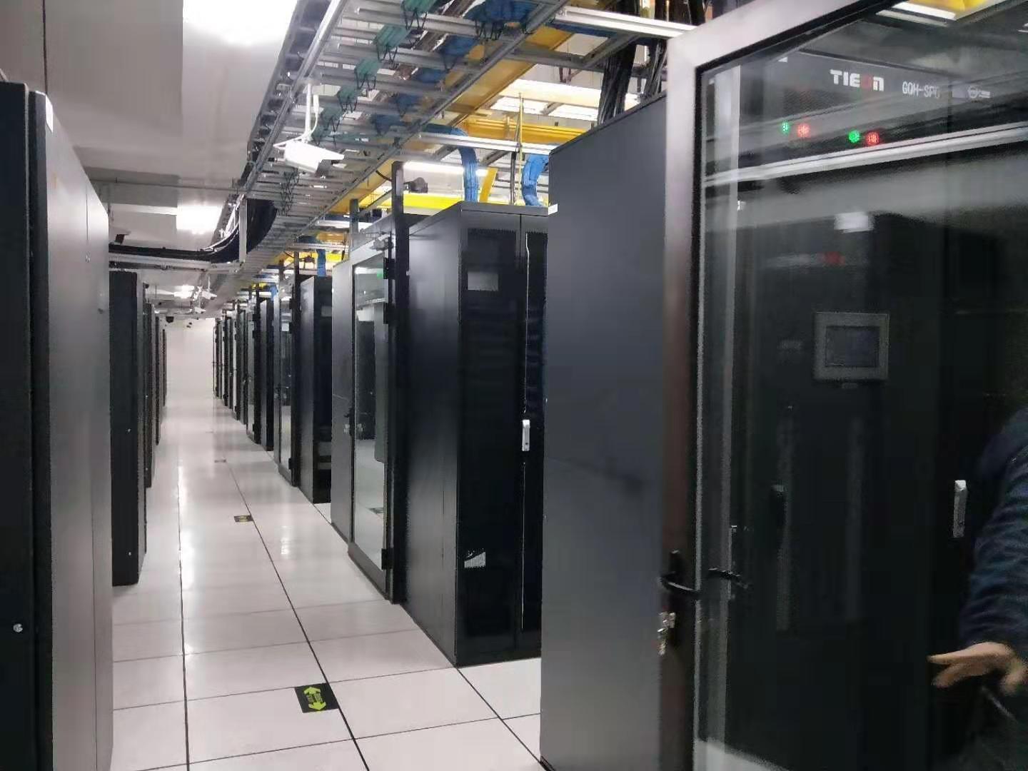 永安坝街道天津IPFS机房-天津多线机房-天津自贸区机房